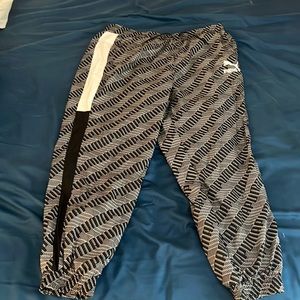 Puma Windpants XXL